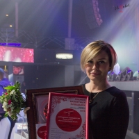 4banket Premia Фотоотчет III Церемонии #1851